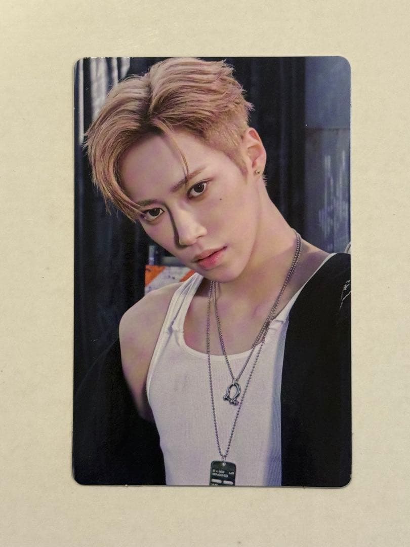 ALD1 アルノ EUPHORIA MD トレカ - メルカリ