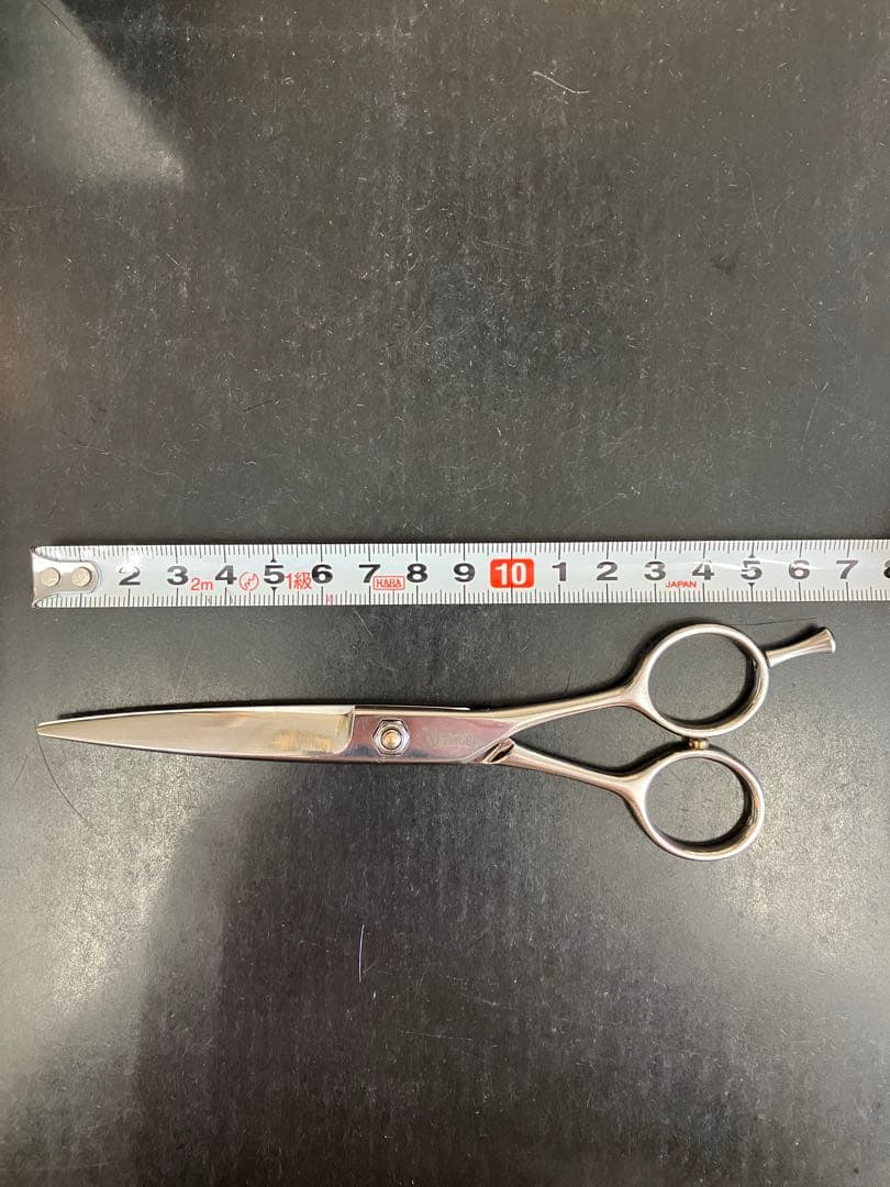 ネットワーク　NETWORK シザー　メガネ　笹刃　6インチ 2026年最新】ネットワークシザーの人気アイテム - メルカリ