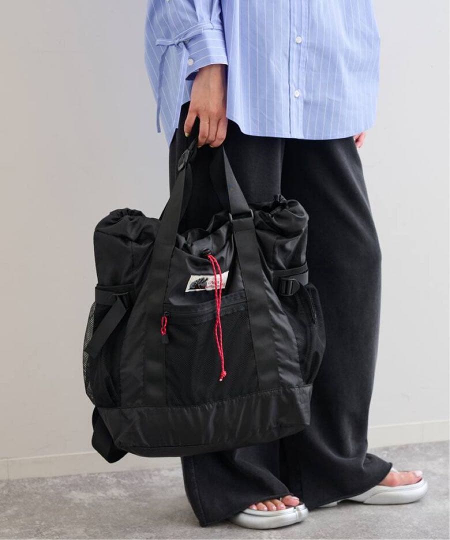 CARIBOU Mountainering U by SPICK&SPAN 別注