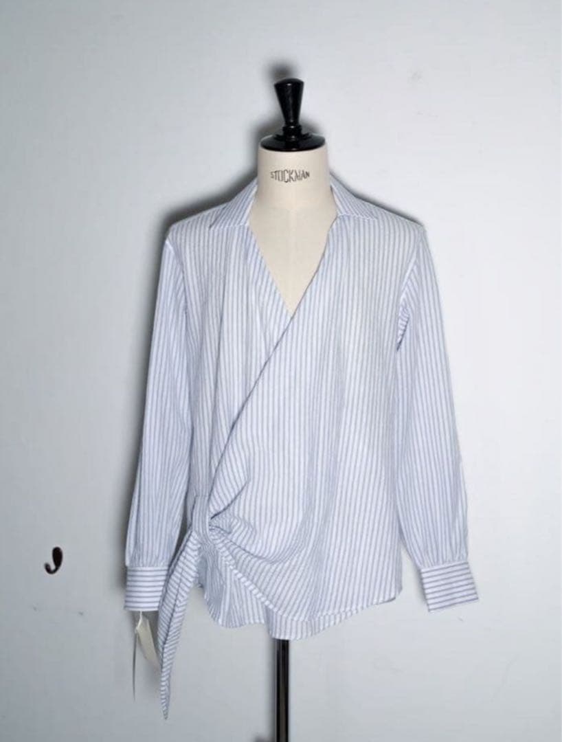 k*e様 Bourrienne Paris X SAUVAGE Shirt