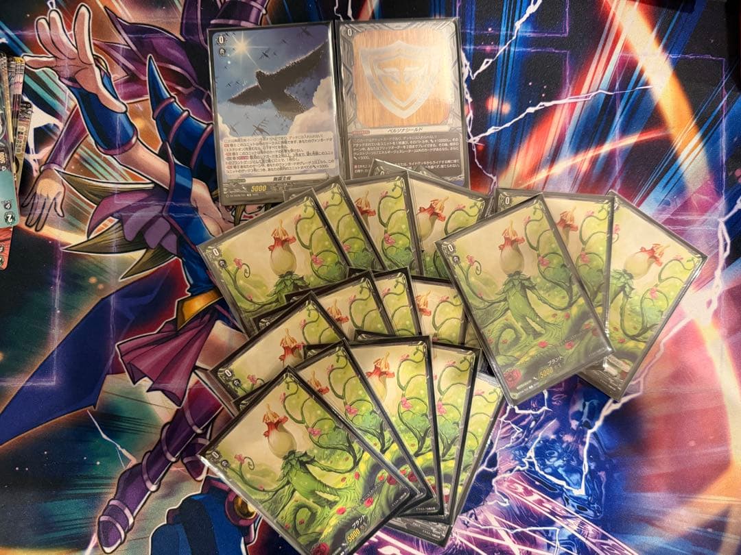 エスタシオン デッキ 優勝構築の通販はau PAY マーケット - 輸入雑貨の