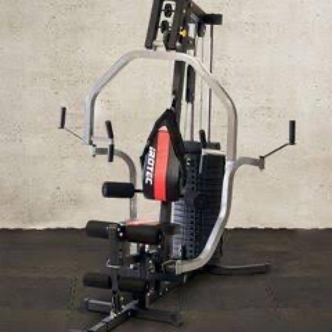 T*E様 オリンピアジム　CORE2020　IROTEC ホームジム（引き取り限