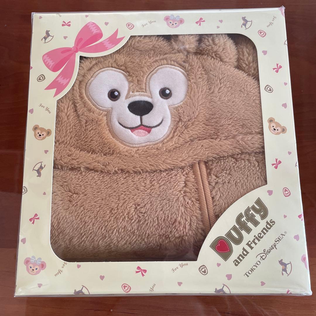 未開封 新品 ダッフィー 公式 90cm - メルカリ