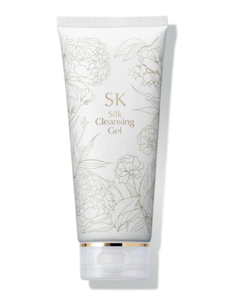 クレンジング・メイク落とし SK Silk Cleansing Gel
