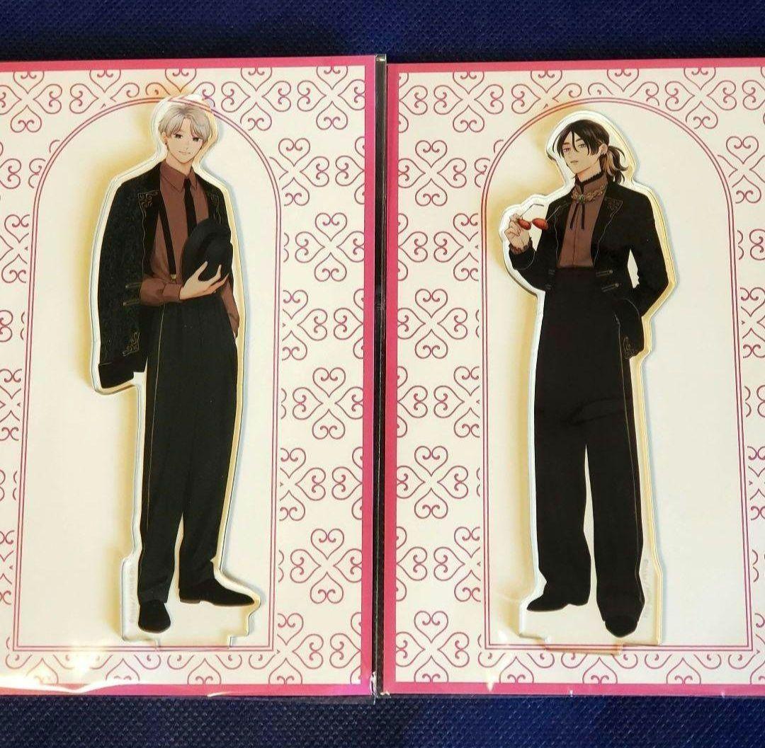 専用】ピンクハートジャム グッズ 6点 ブルメロ展 .Bloom&メロキス