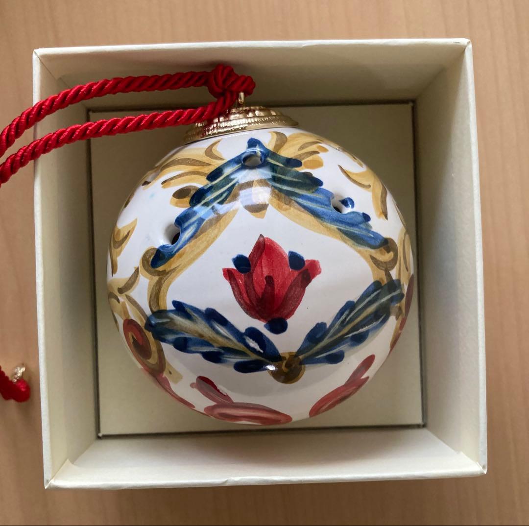 Sale❣️限定◇サンタマリアノヴェッラ◇ポプリ用セラミックボール