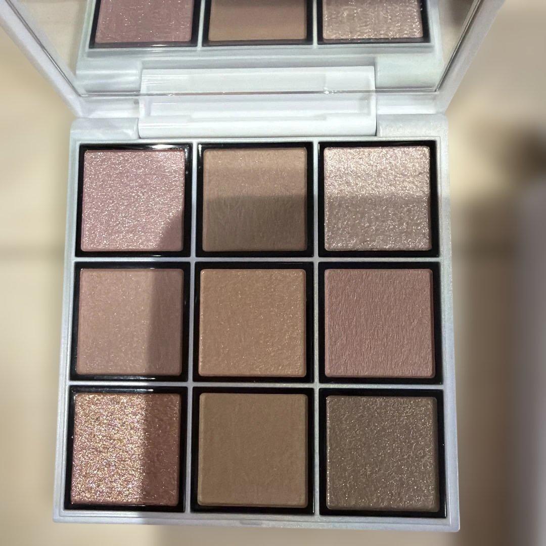 セルヴォーク　エクスプレッシヴアイズ　EX04 Celvoke / エクスプレッシヴ アイズ EX04：Silent Reflectionの公式