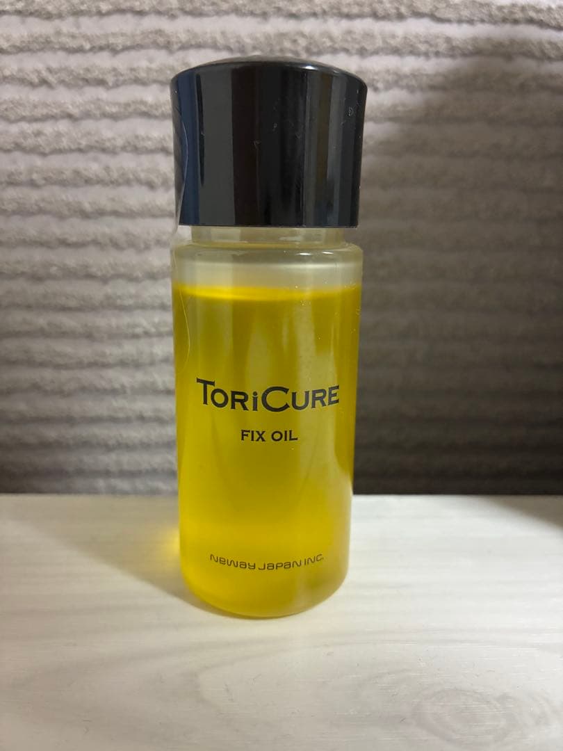 トリキュア フィックスオイル 30mL - メルカリ
