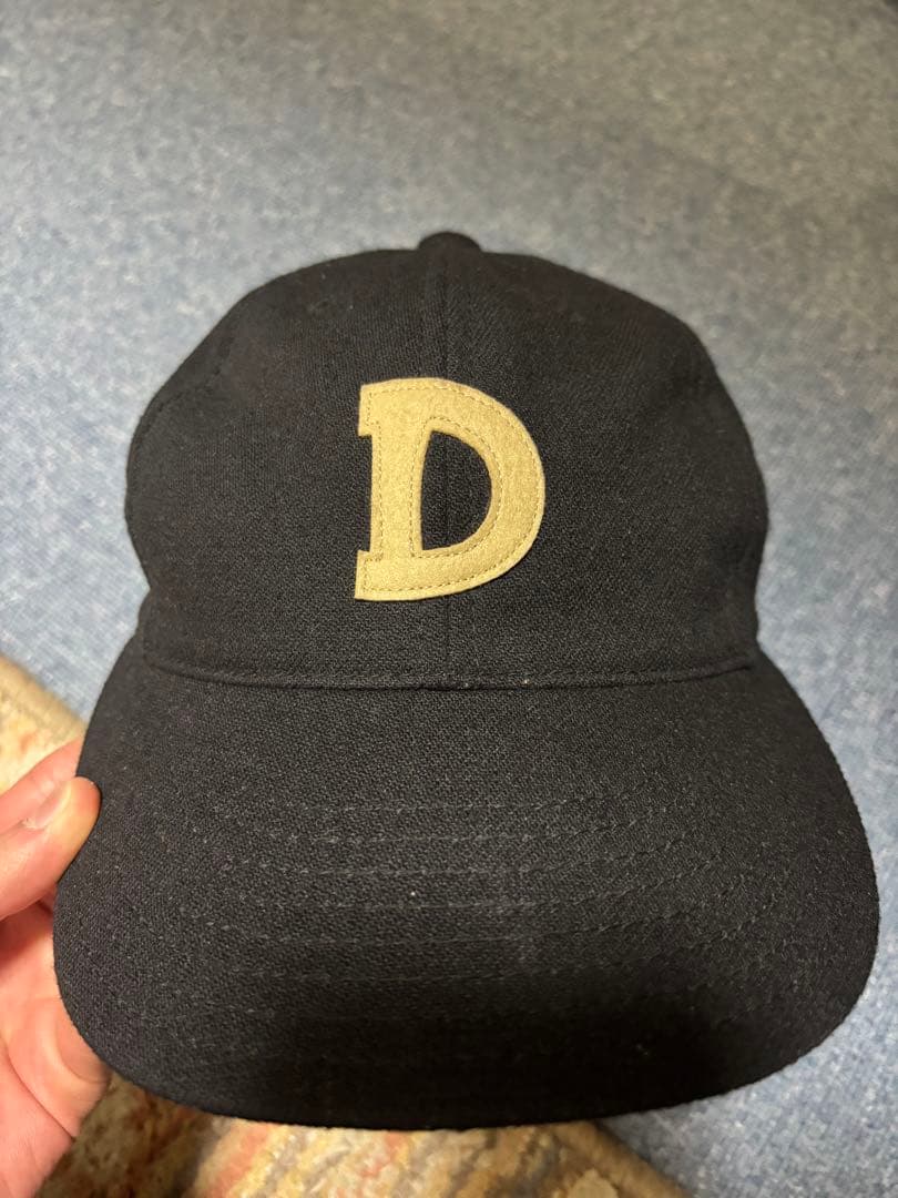 the h.w.dog&co. ベースボールキャップ