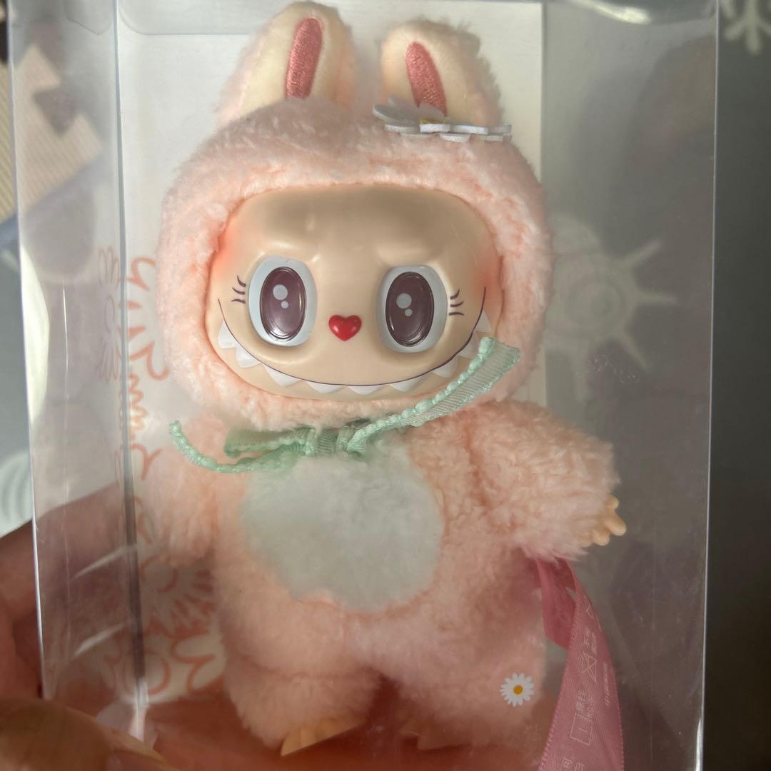 専用ページ mokoko モココ ラブブ Close to sweet - メルカリ