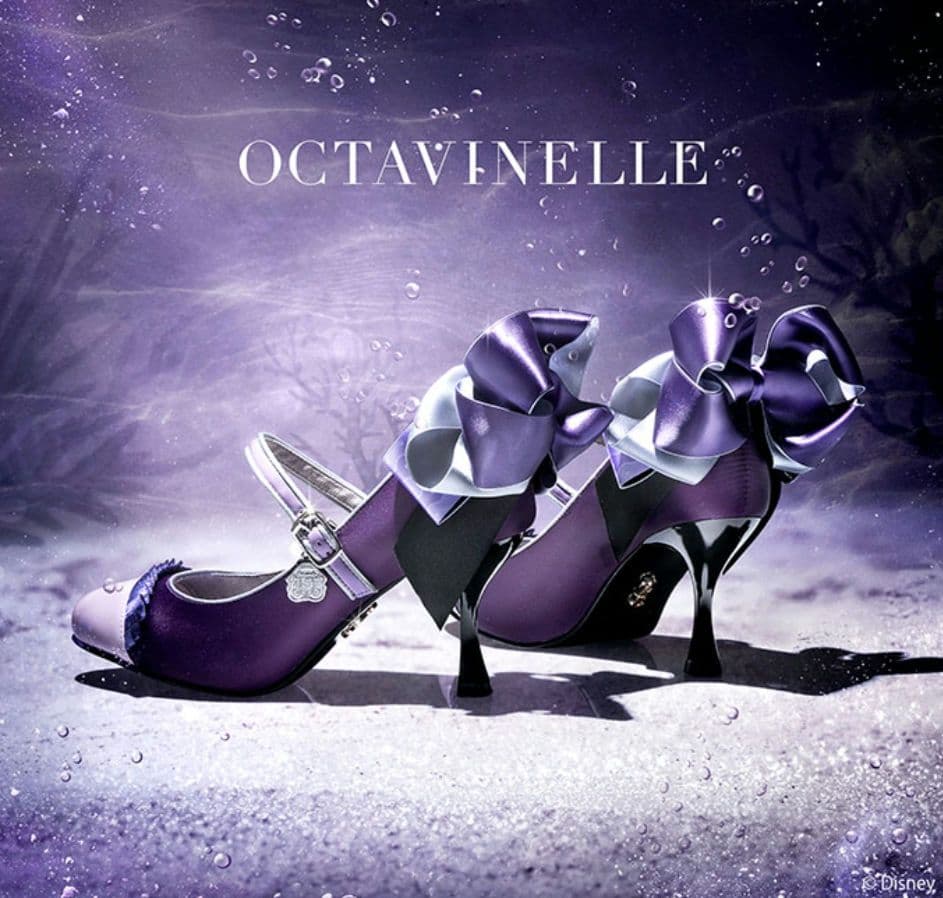 ★ツイステ　マイラ　MAYLA　36（23.5cm）オクタヴィネル　パンプス