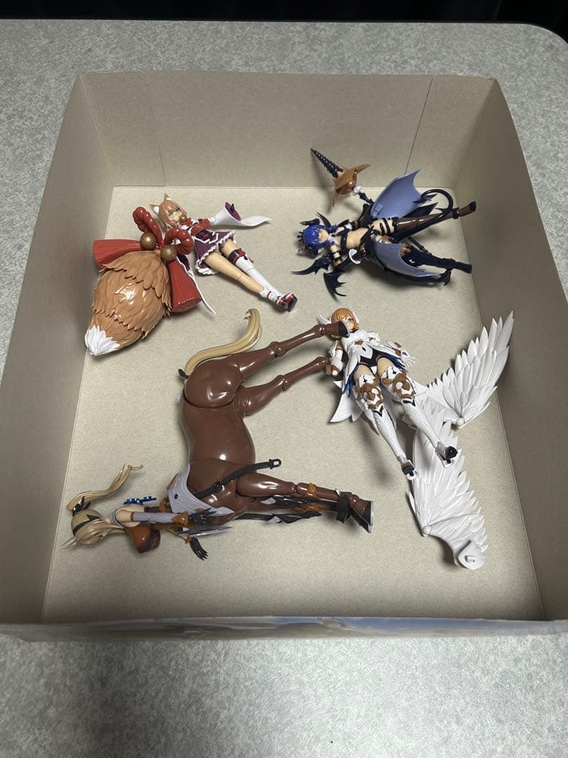 アルカナディアシリーズまとめ売り