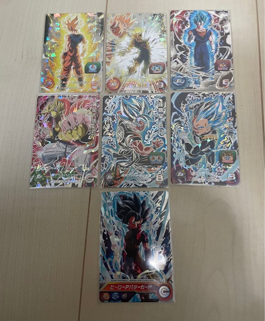 ドラゴンボール 10th ANNIVERSARY SPECIAL SET