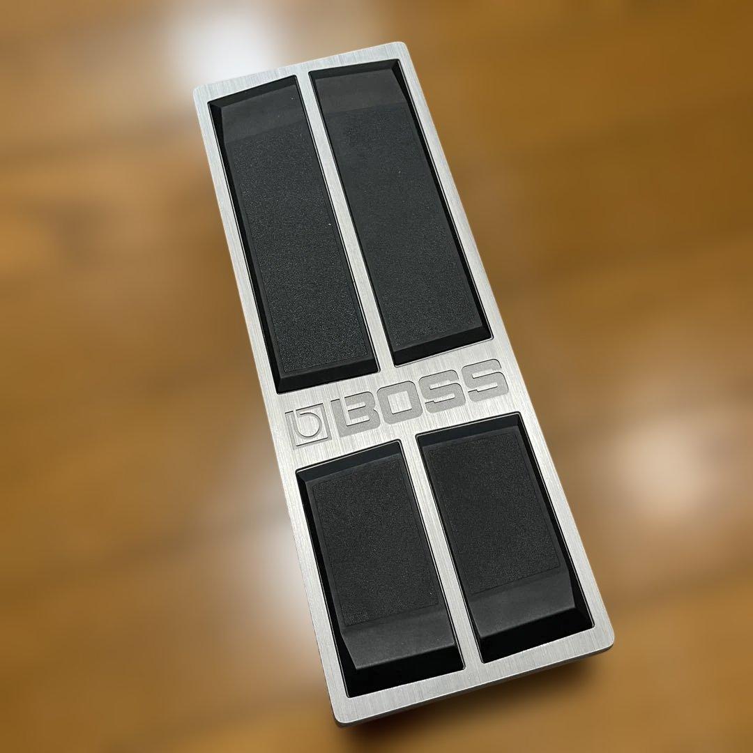 BOSS FV-500H ボリュームペダル美品