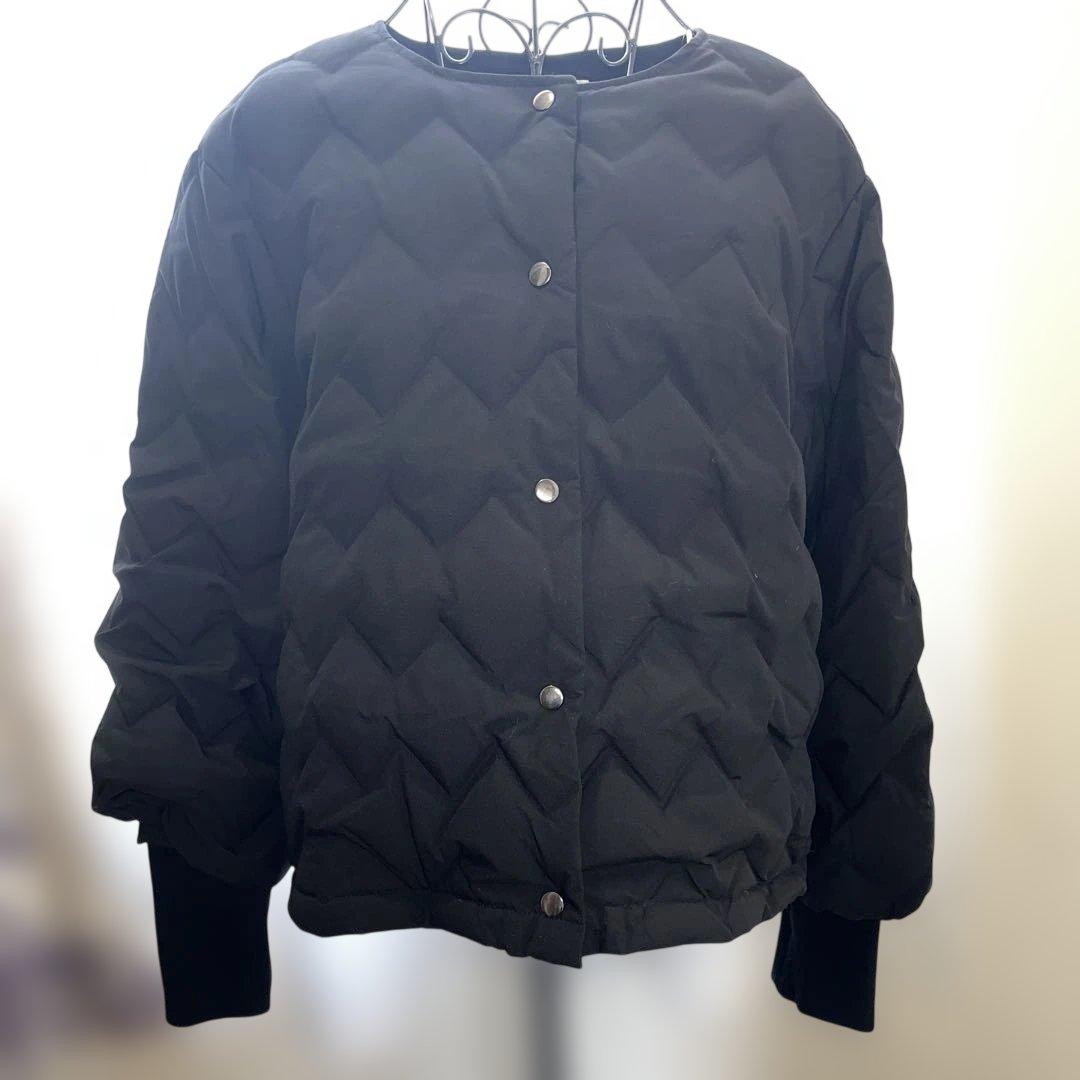 Greedy Brilliant favori ダウンジャケット