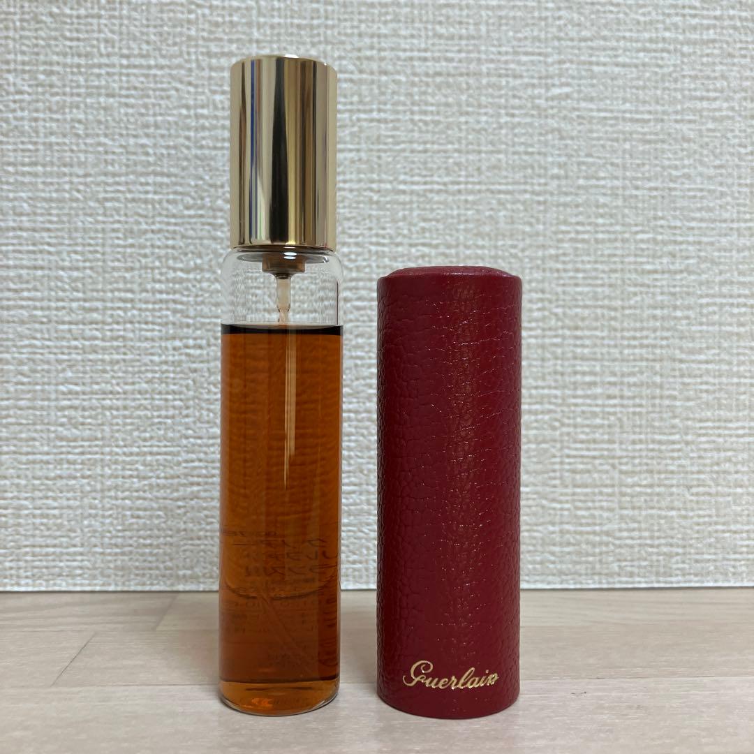 ゲラン　アンジェリークノワール　ドロップ　20ml