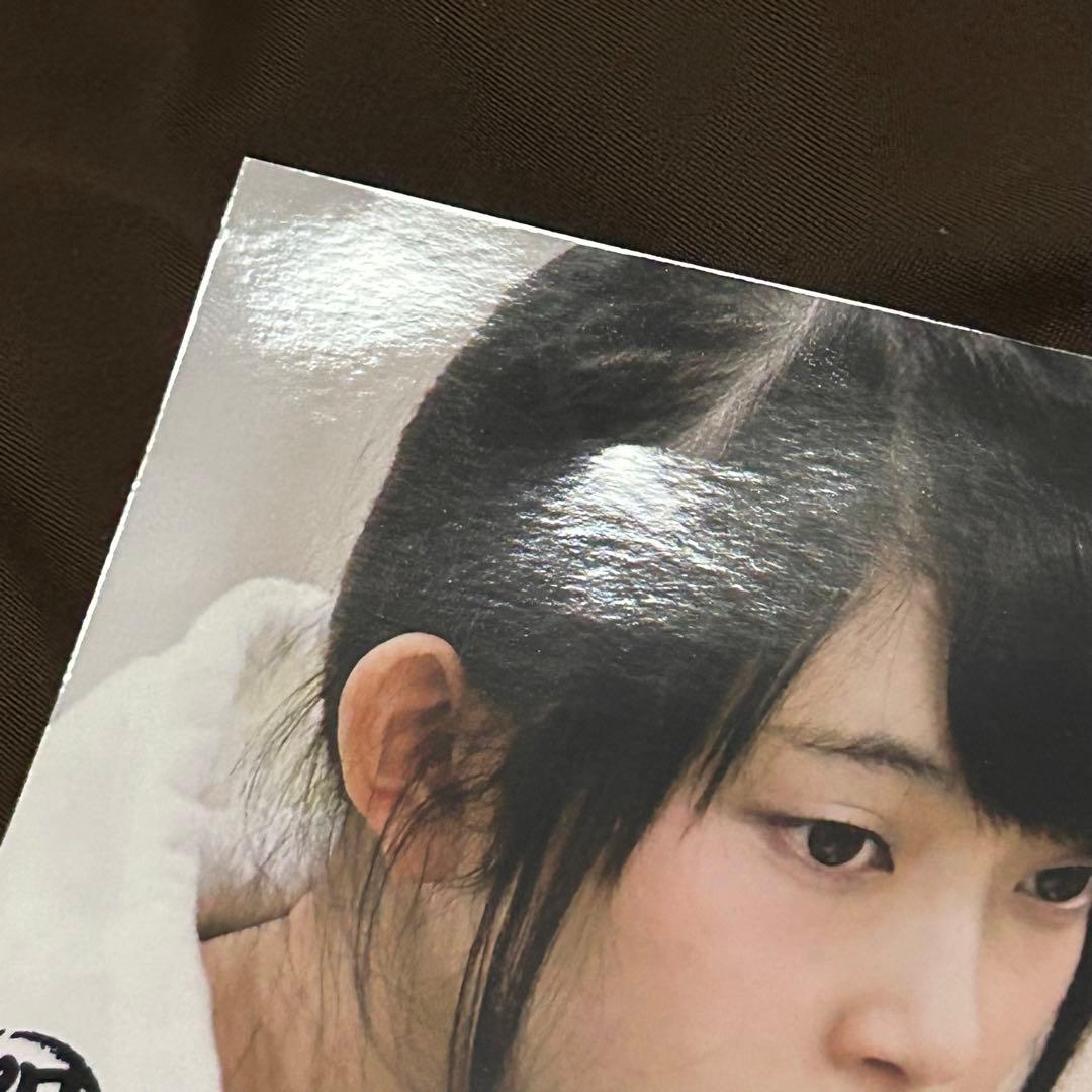 ときめき宣伝部 直筆サイン入り生写真 辻野かなみ 1 - メルカリ