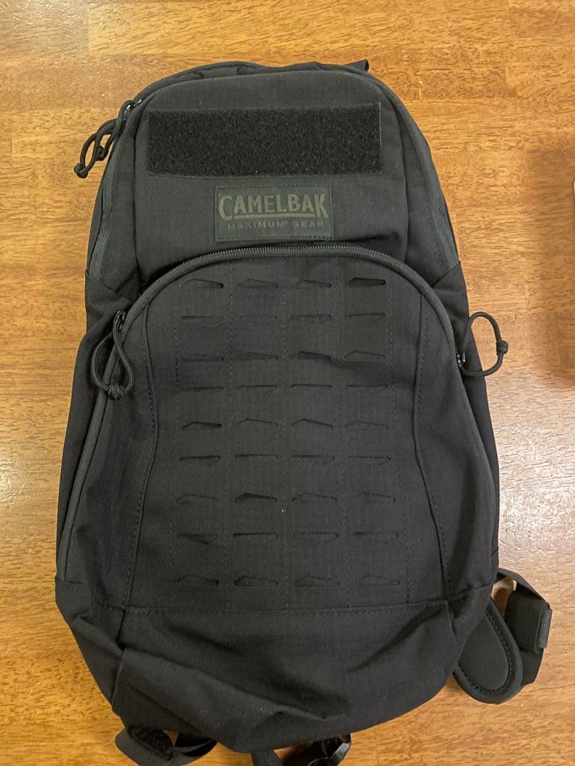 Camelbak Tactical MULE MilS キャメルバック ミュール