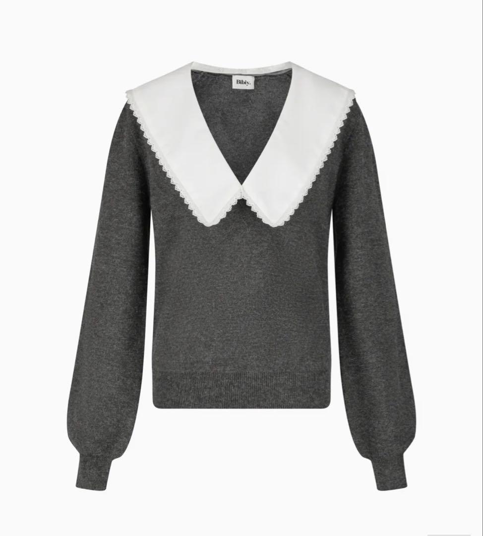 【期間限定値下げ】bibiy. ANNABELLE KNIT