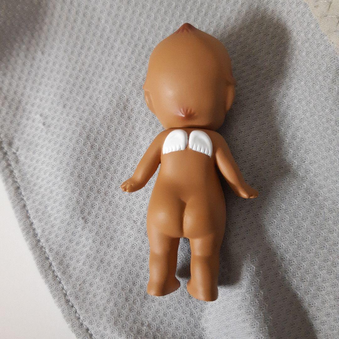 ソニーエンジェル シークレット 日焼け レア - メルカリ