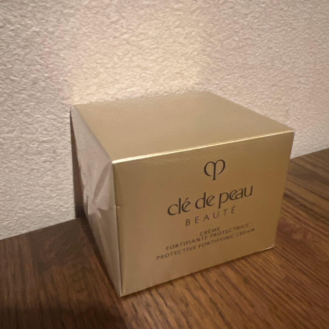 【R,Sショップ】クレドポーボーテ クレームプロテクトゥリスｎ　2本目