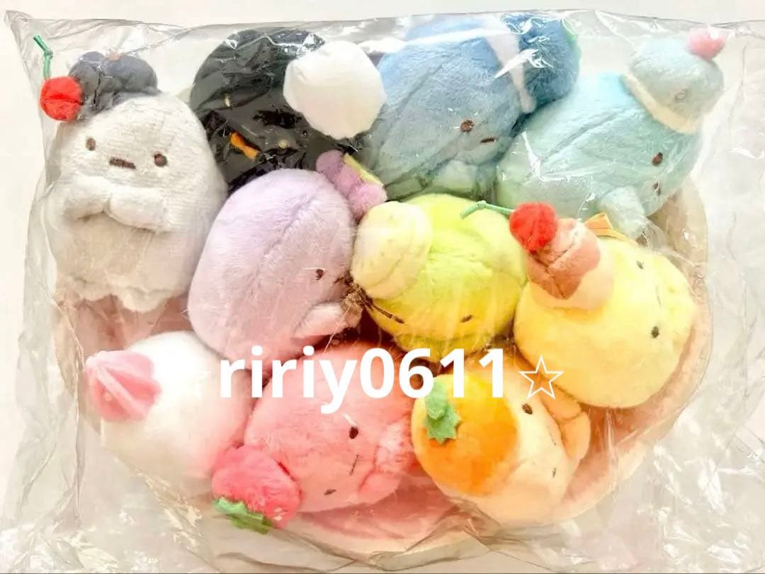 すみっコぐらし　10周年　たぴがとう　てのりぬいぐるみ　たぴおか Amazon.co.jp: すみっコぐらし てのりぬいぐるみ たぴおか ブルー