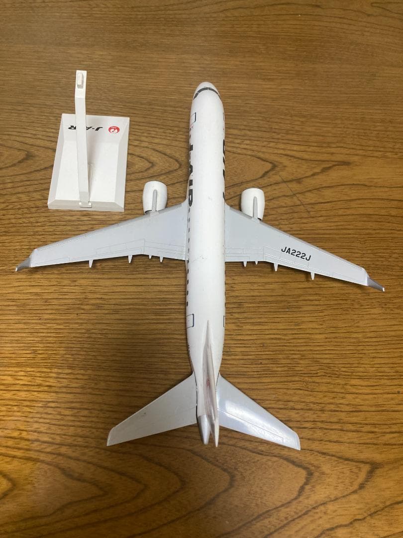 J-Air・JA222J・エンブラエル170・1/100 - メルカリ