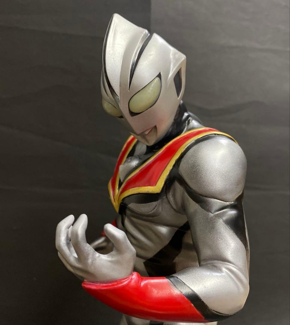 ラスト値下‼️バンプレスト ウルトラマン イーヴィルティガ 検ビリケン