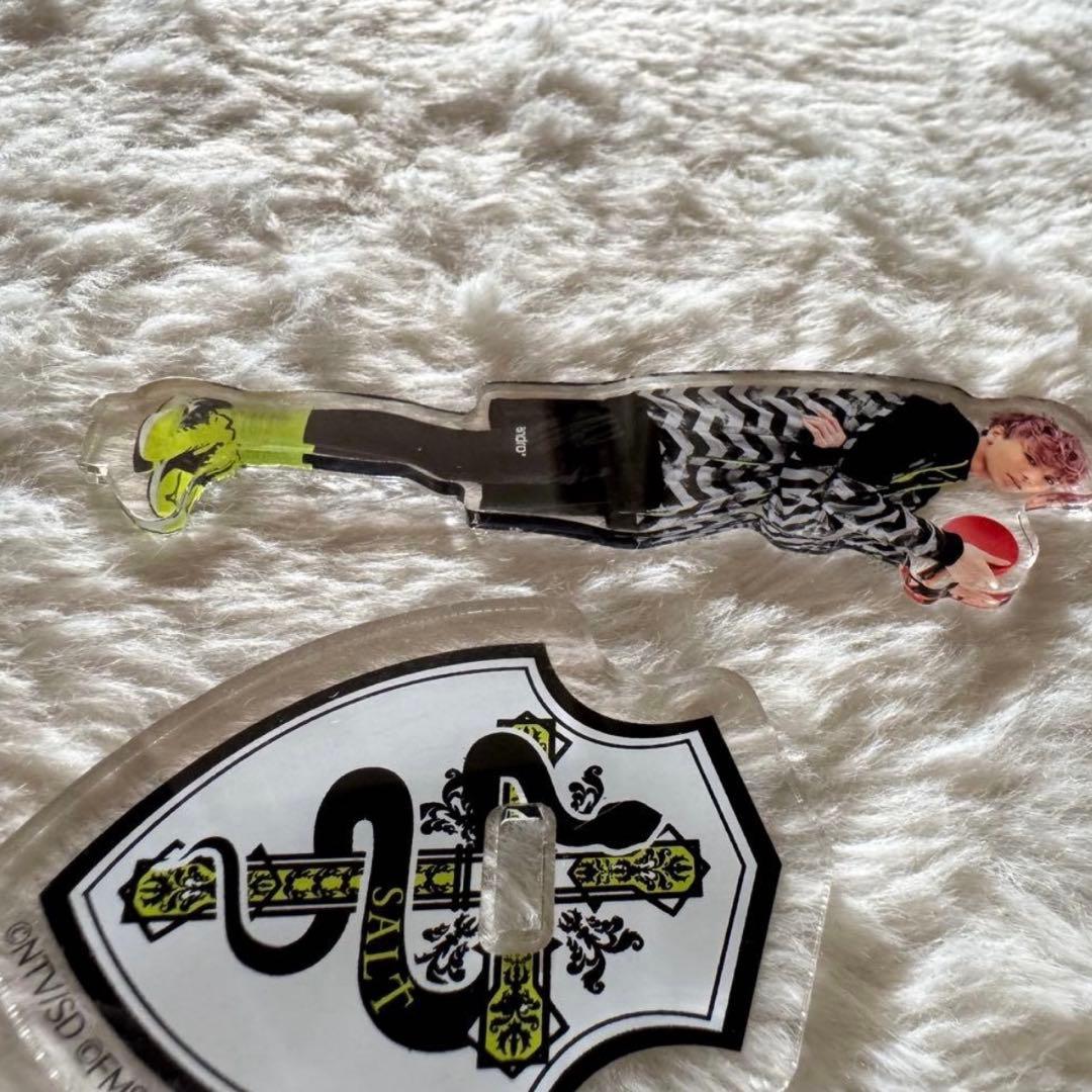 ONE N' ONLY HAYATO 高尾颯斗 フェクモ アクスタ ワンエン - メルカリ