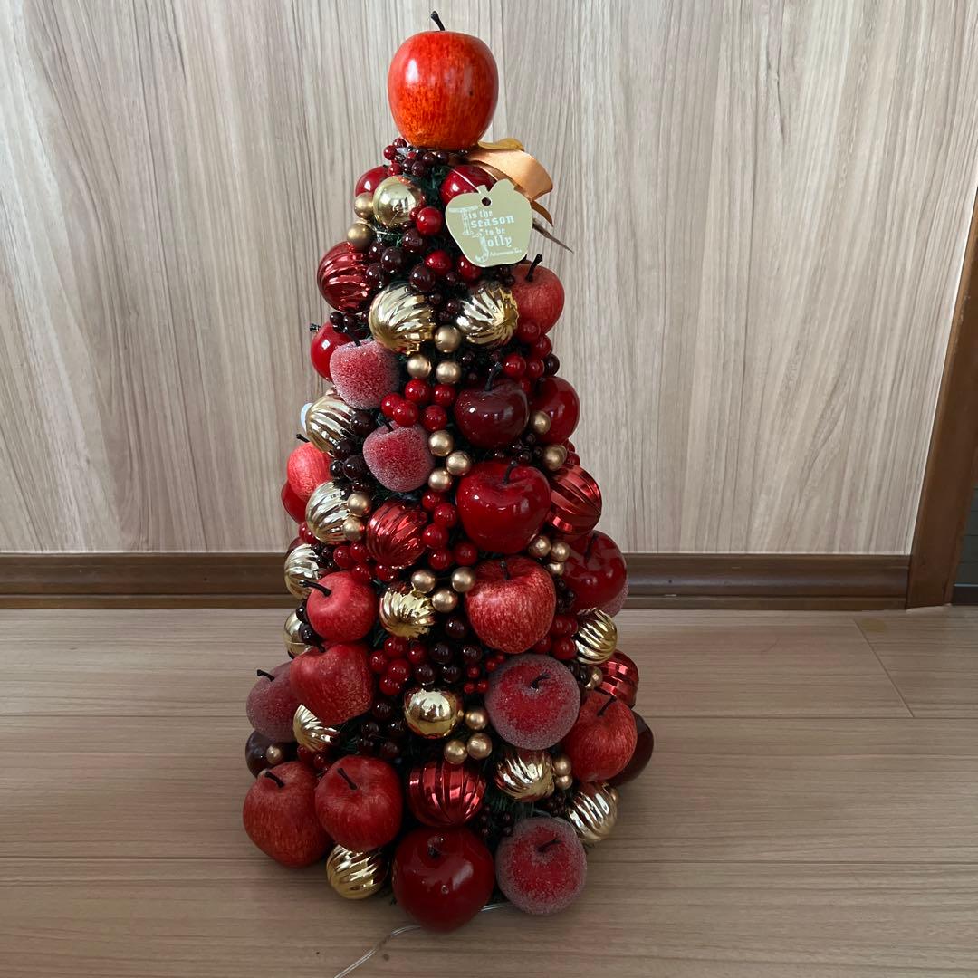 アフタヌーンティー クリスマスツリー Lサイズ