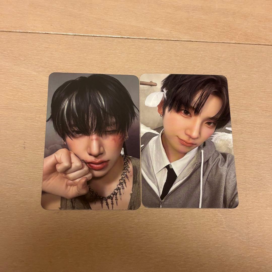 &TEAM ユウマ YUMA トレカ Back to life - メルカリ