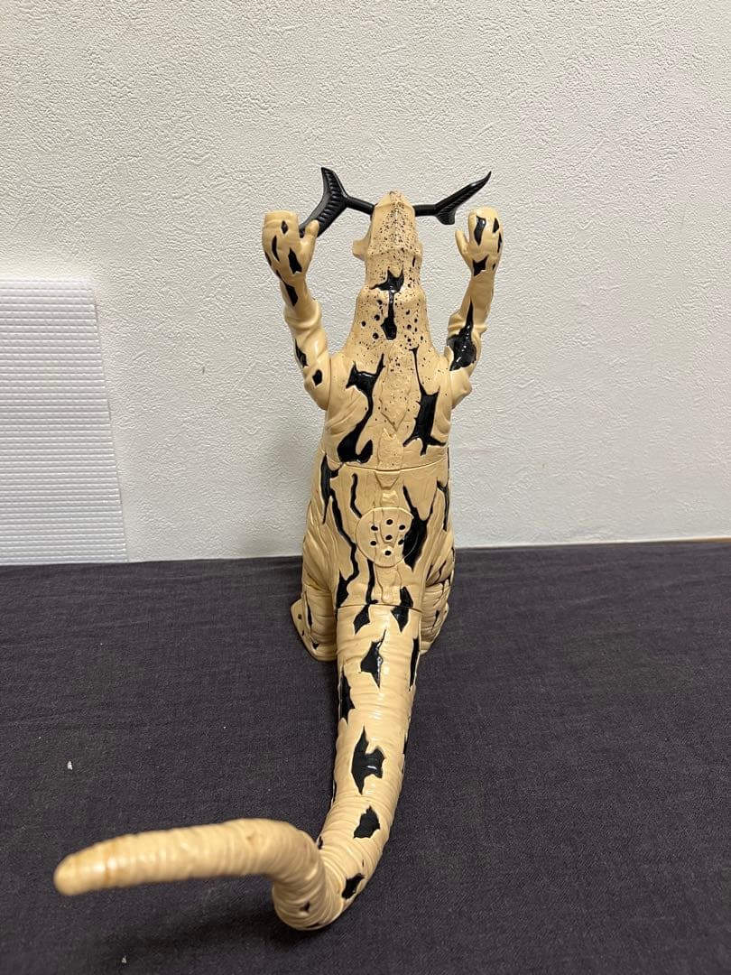 希少】90年代 バンダイ サウンドバトラー 4体セット 一部動作OK 【希少