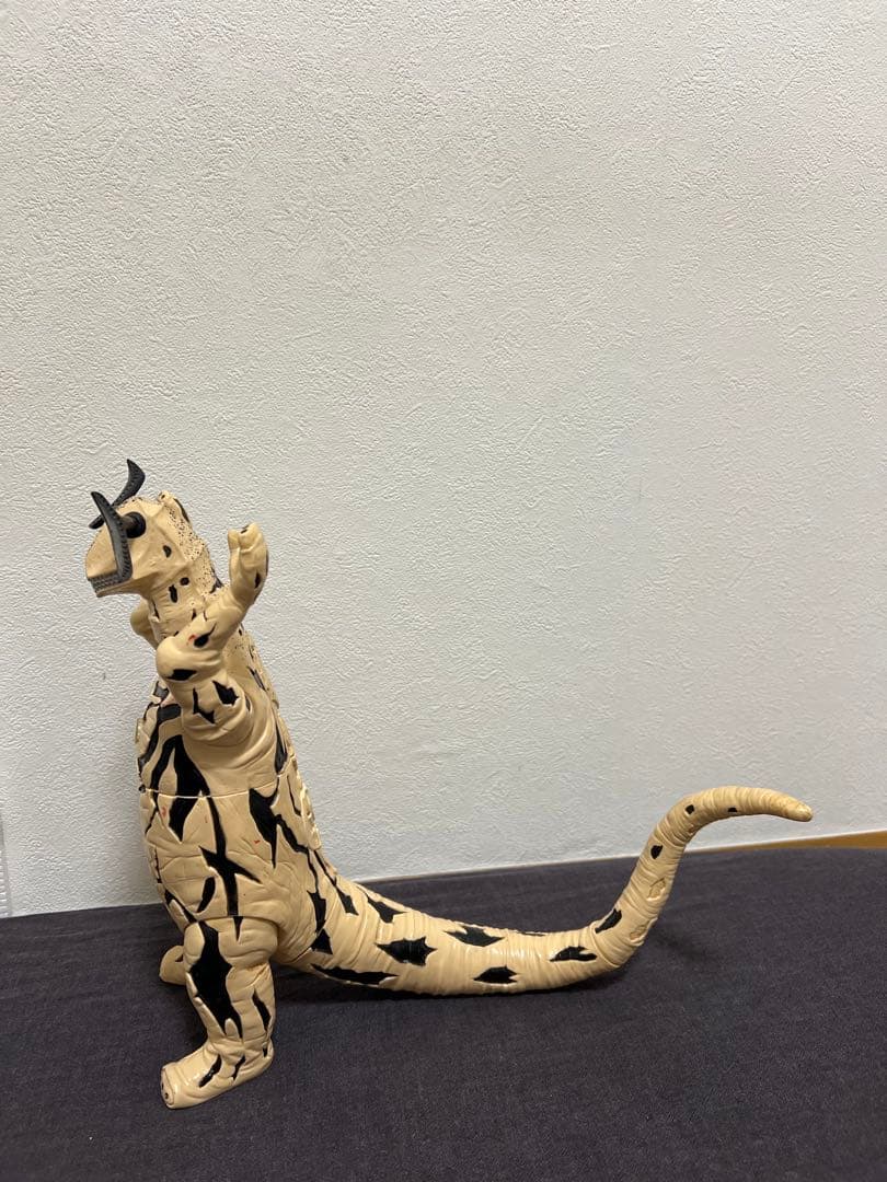 希少】90年代 バンダイ サウンドバトラー 4体セット 一部動作OK 【希少