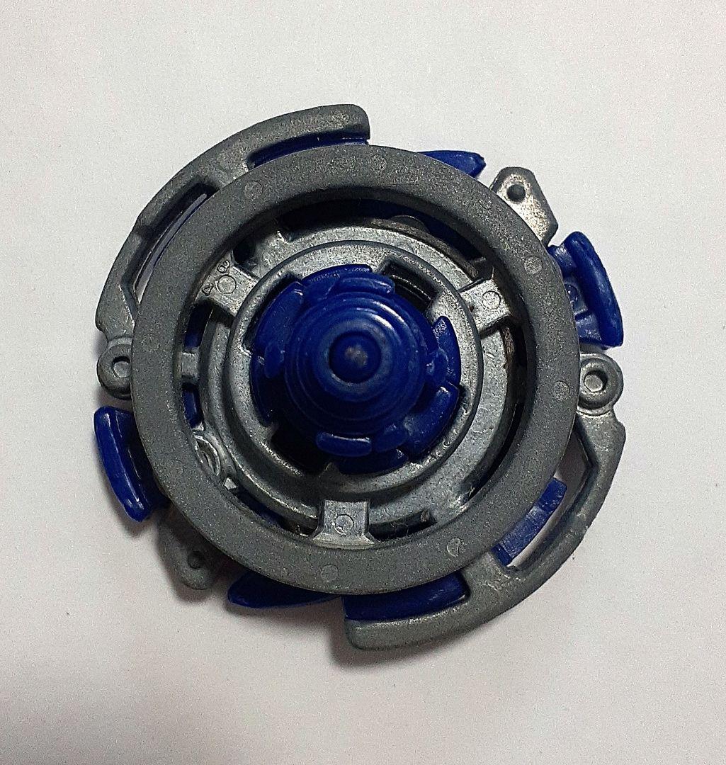 爆転シュートベイブレード HMS ドランザー MS アルティメット