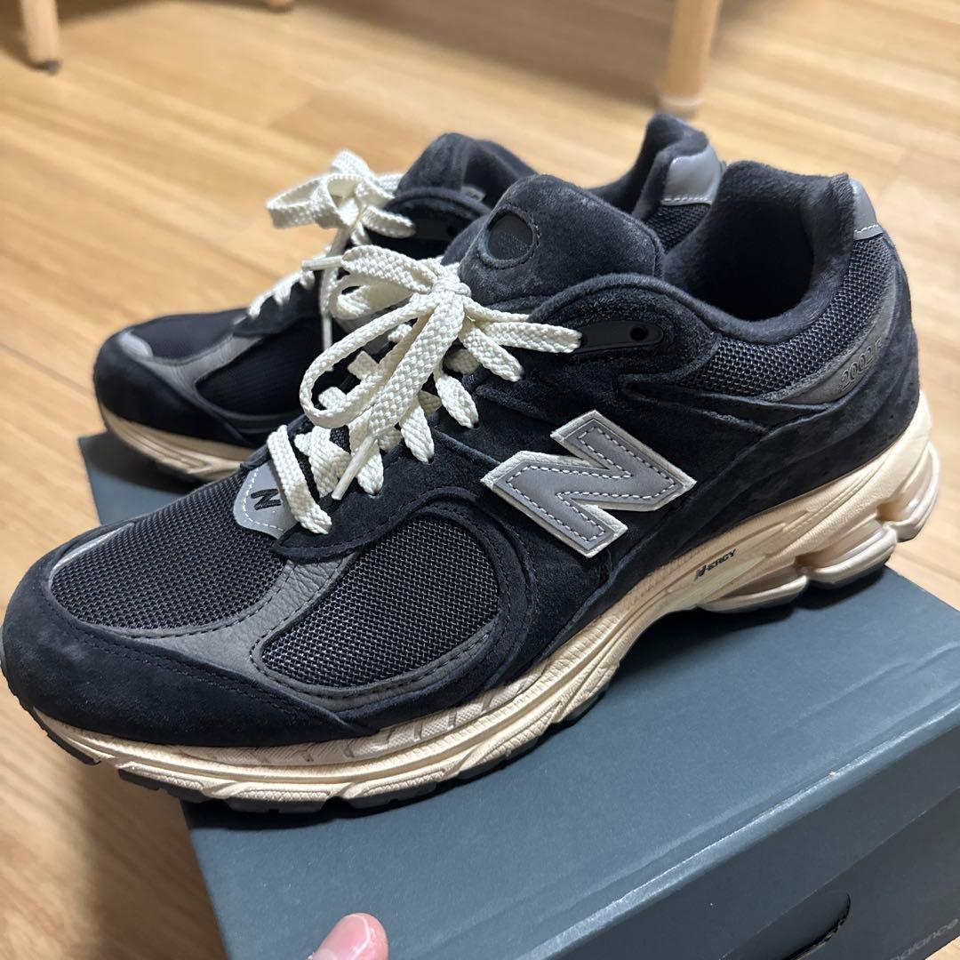 New Balance 2002R Phantom 28cm - メルカリ