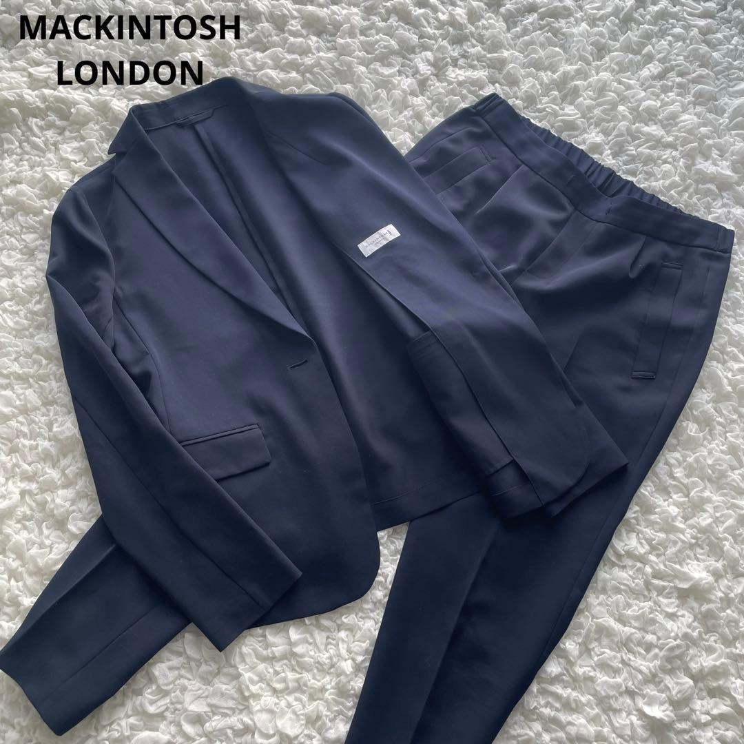 MACKINTOSH LONDON セットアップ スーツ　ジャケット パンツ