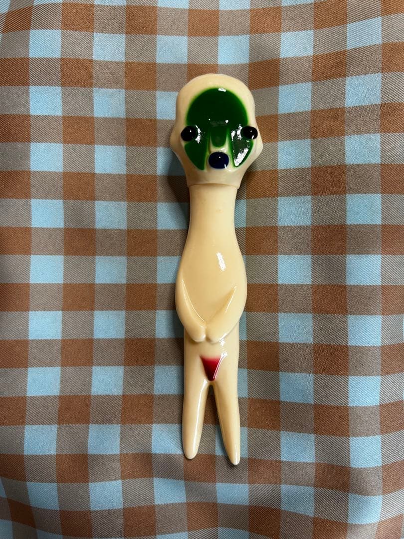 フ*ン様 加藤泉　ソフビ