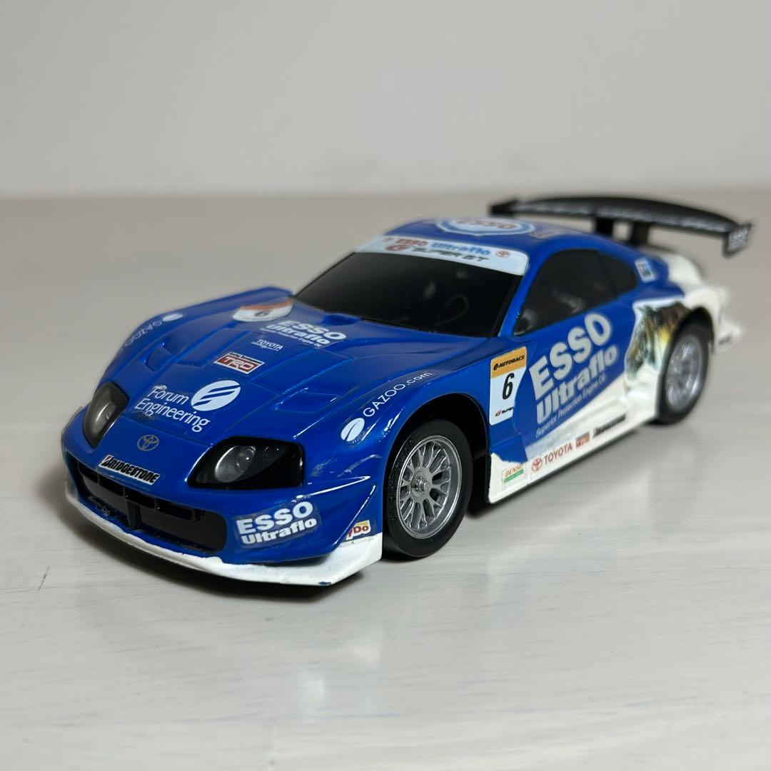 ラジコン ESSO Ultraflo Supra 2005 動作品 - メルカリ