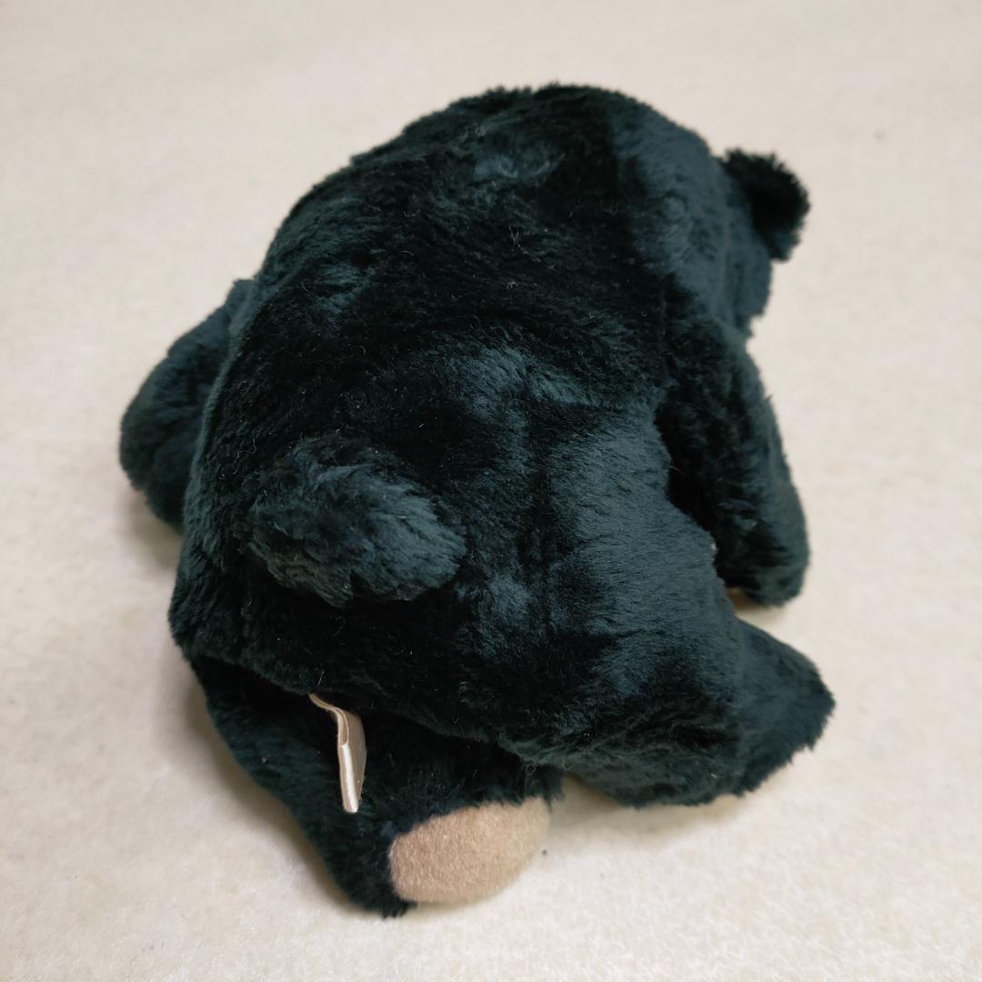 モンスイユ MAY BLUE マレーグマ マレーちゃん ぬいぐるみ ③ - メルカリ