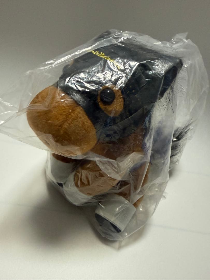 アイドルホース　ジェンテルドンナ