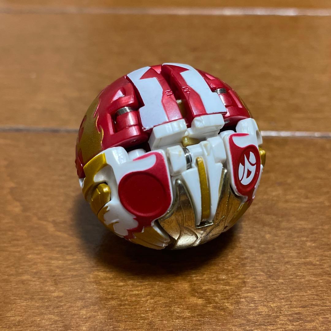 爆丸 士ドラガオン ジゲンドラガオン - メルカリ