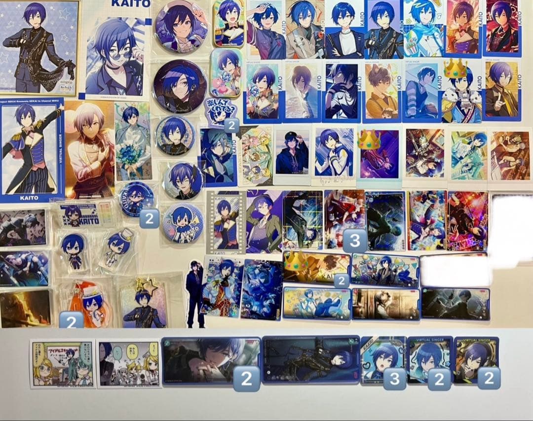 プロセカ まとめ売り - メルカリ