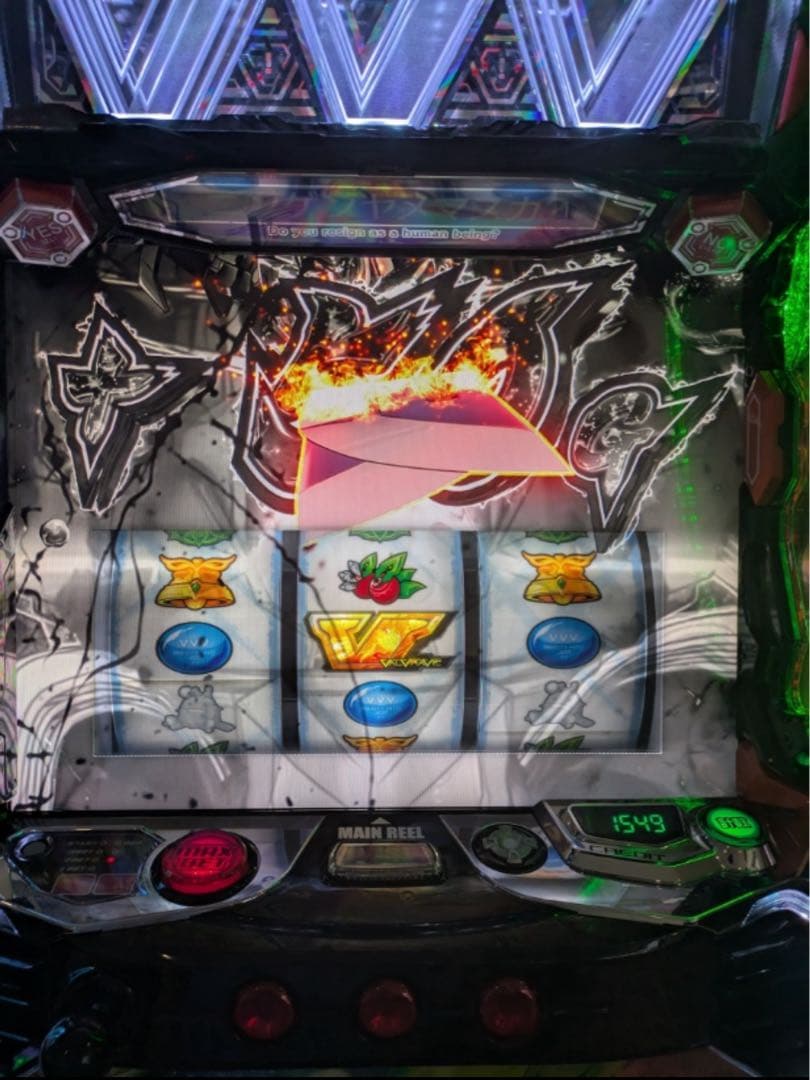 発展途上国様専用！スマスロ ヴァルブレイブ2 実機！ 初代とセット