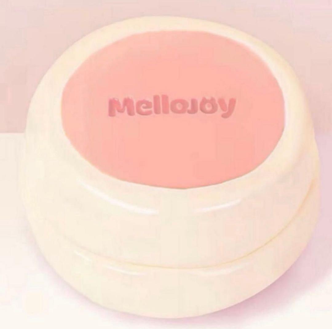 mellojoy スフレ　いちご
