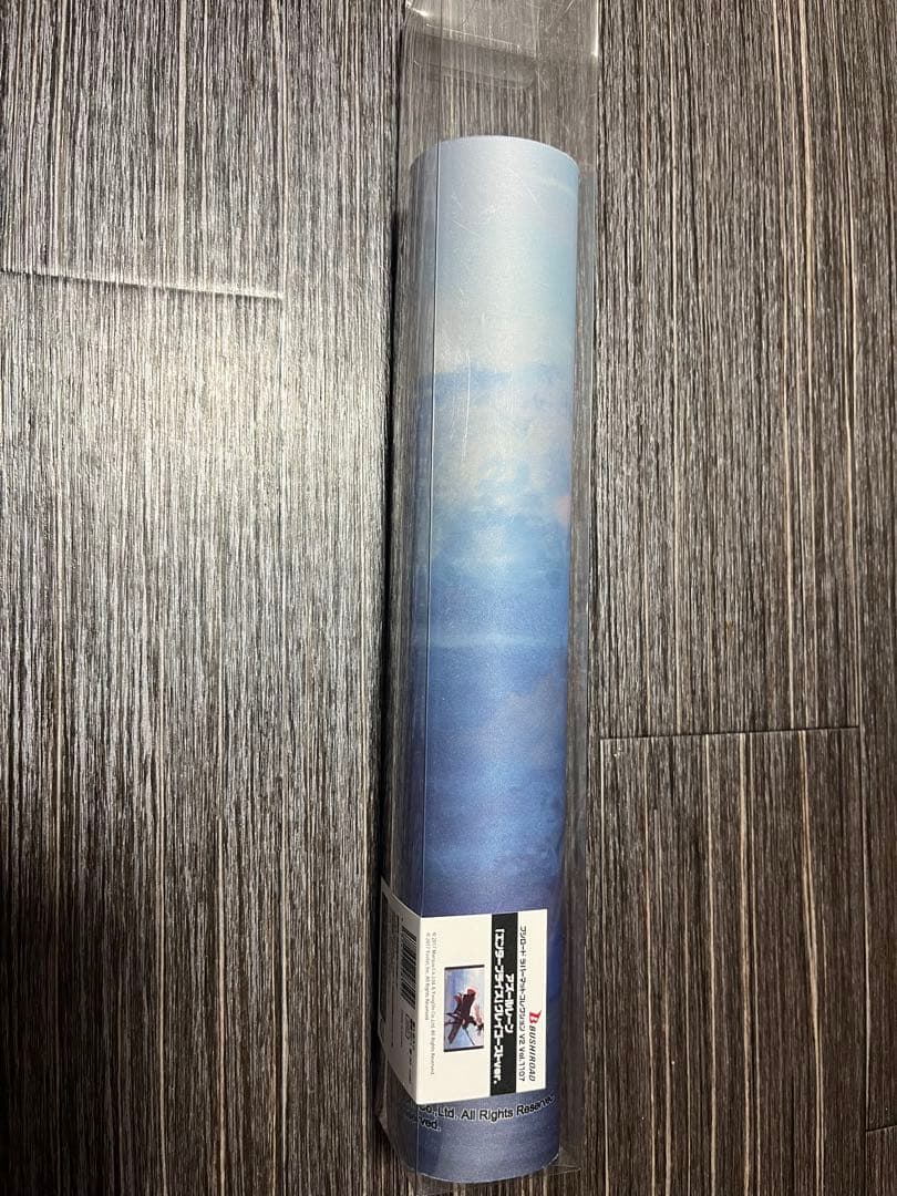 アズールレーン エンタープライズ グレイゴースト プレイマット - メルカリ