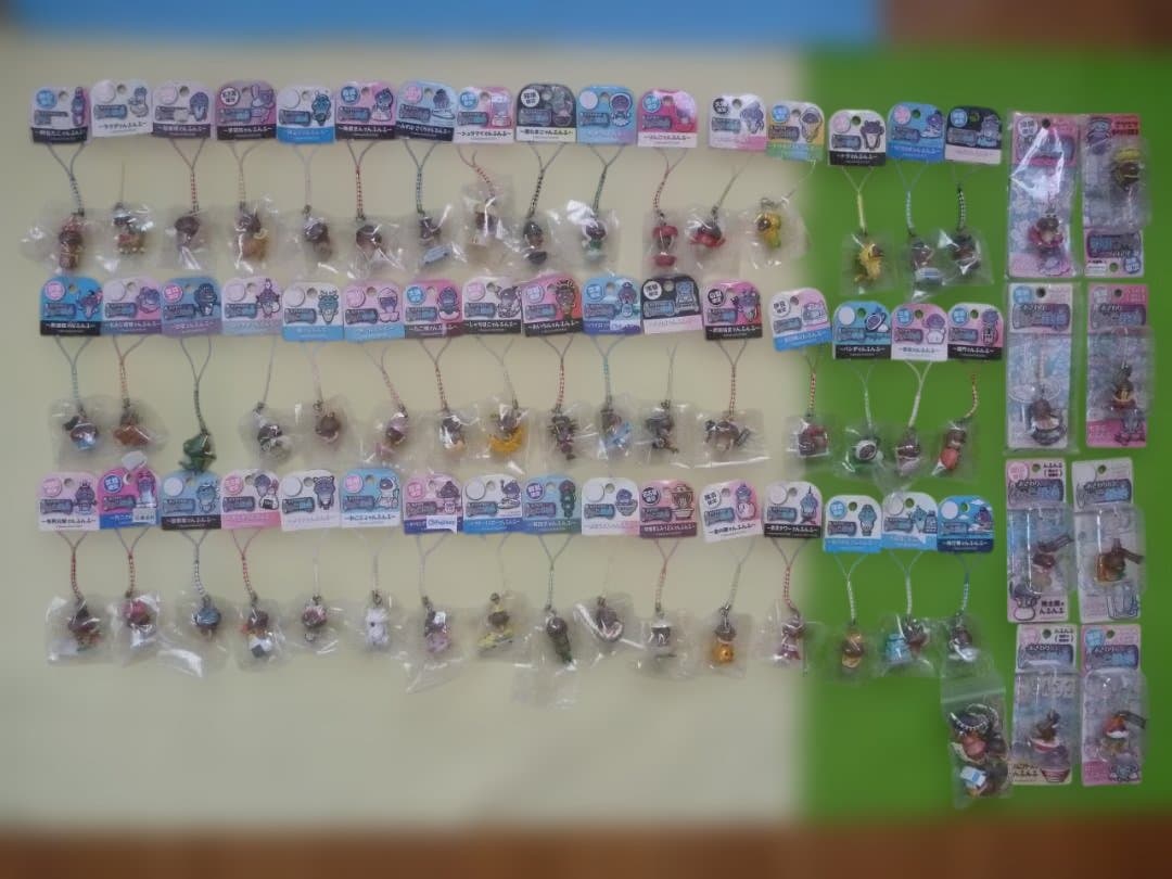 希少！全国ご当地限定！おさわり探偵なめこ栽培キット60個