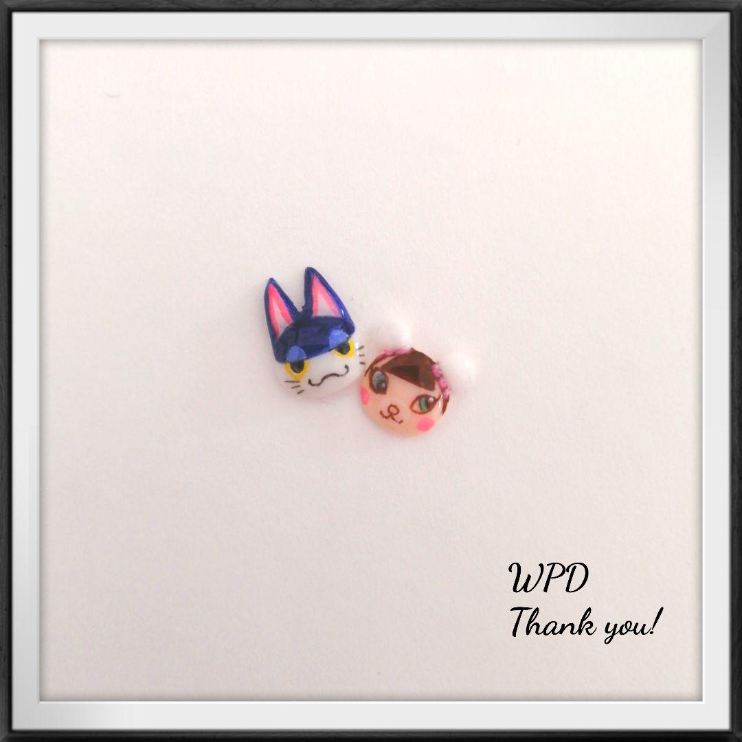 ネイルパーツ✩.*˚確認用