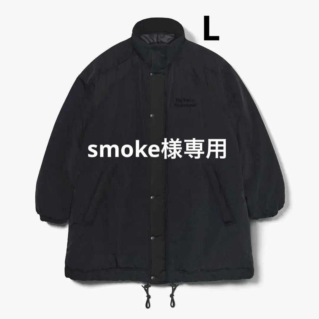 The Envoy Professional ダウンジャケット Lサイズ 黒