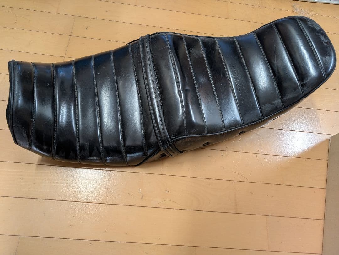 バリオス2　チョビ3段シート バリオス2型 三段シートの通販 by s shop｜ラクマ