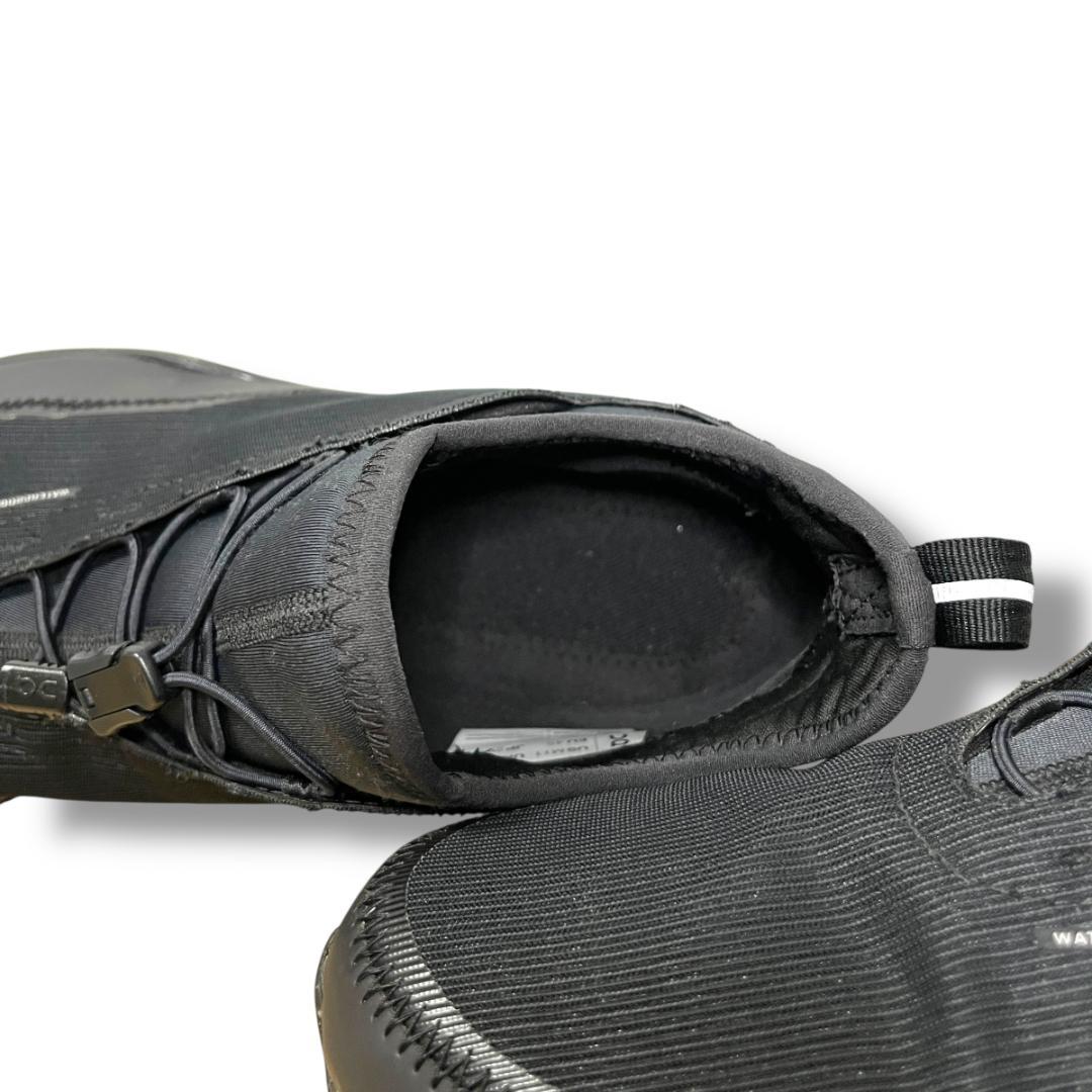 【美品】on cloudaway SUMA waterproof 29.0cm